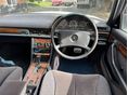 MERCEDES-BENZ W 126 1983/2 - 8