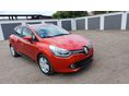 RENAULT CLIO Grandtour 0.9 TCe Energy Zen +KLÍMA+TOLATÓRADAR+ALUKERÉK+