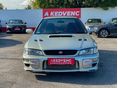 SUBARU IMPREZA 1999 - 2
