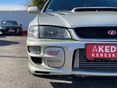 SUBARU IMPREZA 1999 - 3