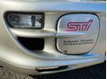 SUBARU IMPREZA 1999 - 6