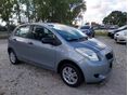 TOYOTA YARIS 2006/5 - 7