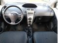 TOYOTA YARIS 2006/5 - 11