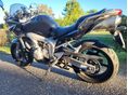 YAMAHA FZ6-S (FAZER) 2005/8 - 5
