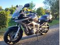 YAMAHA FZ6-S (FAZER) S1