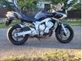 YAMAHA FZ6-S (FAZER) 2005/8 - 2