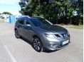 NISSAN X-TRAIL 2016/5 - 2