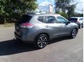 NISSAN X-TRAIL 2016/5 - 5