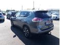 NISSAN X-TRAIL 2016/5 - 6