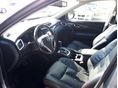 NISSAN X-TRAIL 2016/5 - 8