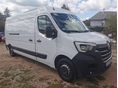 RENAULT MASTER 2.3 dCi 135 L3H2 3,5t Pack Comfort MAGYAR-VEZETETT SZERVIZ-BLUETOOTH-TEMPOMAT-RADAR