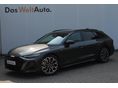 AUDI A6 2025/6 - 1