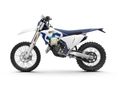 HUSQVARNA TE 125 2026 - 2