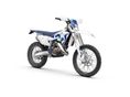 HUSQVARNA TE 125 2026 - 3