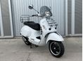 VESPA GTS 2010/5 - 1