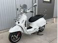 VESPA GTS 2010/5 - 11