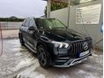 MERCEDES-AMG GLE 53 2023/1 - 5