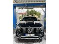 MERCEDES-AMG GLE 53 Garanciális 2027.01-ig M.O-i