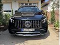 MERCEDES-AMG GLE 53 Garanciális M.O-i