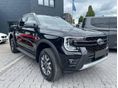 FORD RANGER 2.3 GTDi 4x4 Wildtrak (Automata) CÉGEKNEK TARTÓS BÉRLETRE KEDVEZŐ FELTÉTELEKKEL