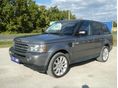 LAND ROVER RANGE ROVER SPORT RangeSport 2.7 TDV6 SE (Automata)