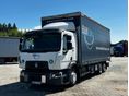 RENAULT 2015 - 2