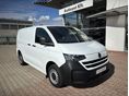 VOLKSWAGEN TRANSPORTER 2025 - 1