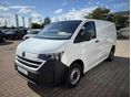 VOLKSWAGEN TRANSPORTER 2025 - 2