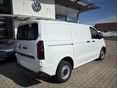 VOLKSWAGEN TRANSPORTER 2025 - 5