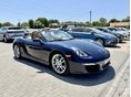 PORSCHE BOXSTER 2014/12 - 2