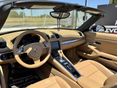 PORSCHE BOXSTER 2014/12 - 8