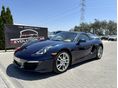PORSCHE BOXSTER 2014/12 - 10