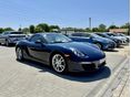 PORSCHE BOXSTER 2014/12 - 12