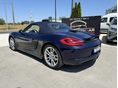 PORSCHE BOXSTER 2014/12 - 13