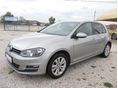 VOLKSWAGEN GOLF VII 1.2 TSi BMT Start Euro 6 Tempomat. Ülésfűtés