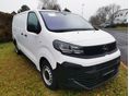 OPEL VIVARO 2.0 D Cargo L Megnövelt Start-Stop BUSINESS EDITION hatalmas kedvezménnyel