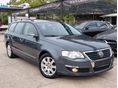 VOLKSWAGEN PASSAT VI 2008/9 - 1