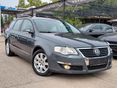 VOLKSWAGEN PASSAT VI 2008/9 - 2