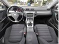 VOLKSWAGEN PASSAT VI 2008/9 - 22