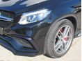 MERCEDES-AMG GLE 63 2018/5 - 2