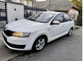 SKODA RAPID 1.2 TSi Active Green tec 1 tulaj! Friss vezérléssel! Alu.v.horog.Pdc.sérülésmentes!
