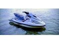 YAMAHA Waverunner XLT 1200 AZ