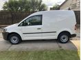 VOLKSWAGEN CADDY 2013/10 - 2