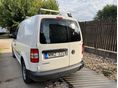 VOLKSWAGEN CADDY 2013/10 - 3