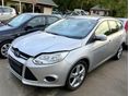 FORD FOCUS 2012/6 - 2