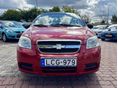 CHEVROLET AVEO 2008/2 - 2