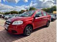 CHEVROLET AVEO 2008/2 - 3