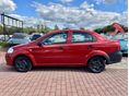 CHEVROLET AVEO 2008/2 - 4