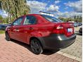 CHEVROLET AVEO 2008/2 - 5