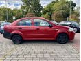 CHEVROLET AVEO 2008/2 - 8